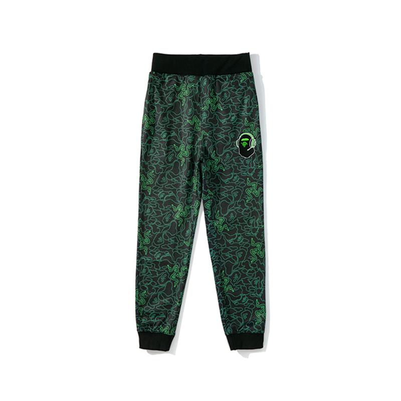 Bape Joggers