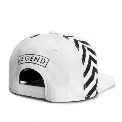 "Striped 23" Cap