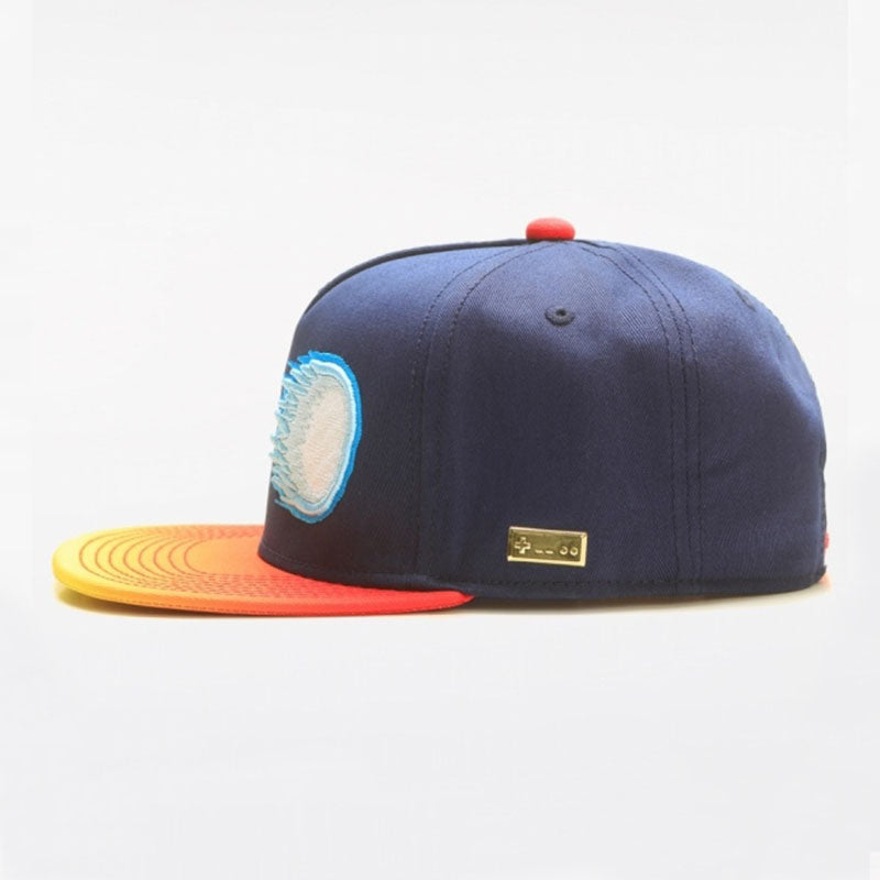 "Kai Blast" Cap