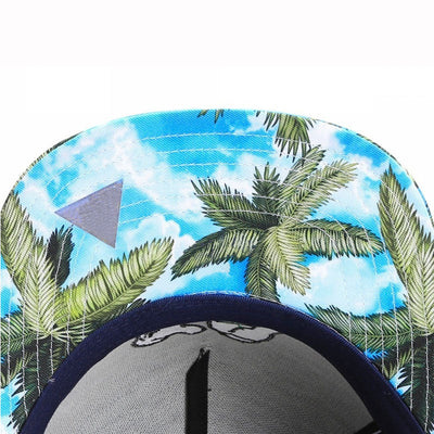 "The Good Life" Cap