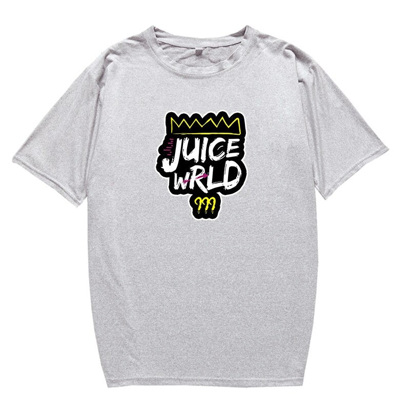 "Juice Wrld" T-Shirt