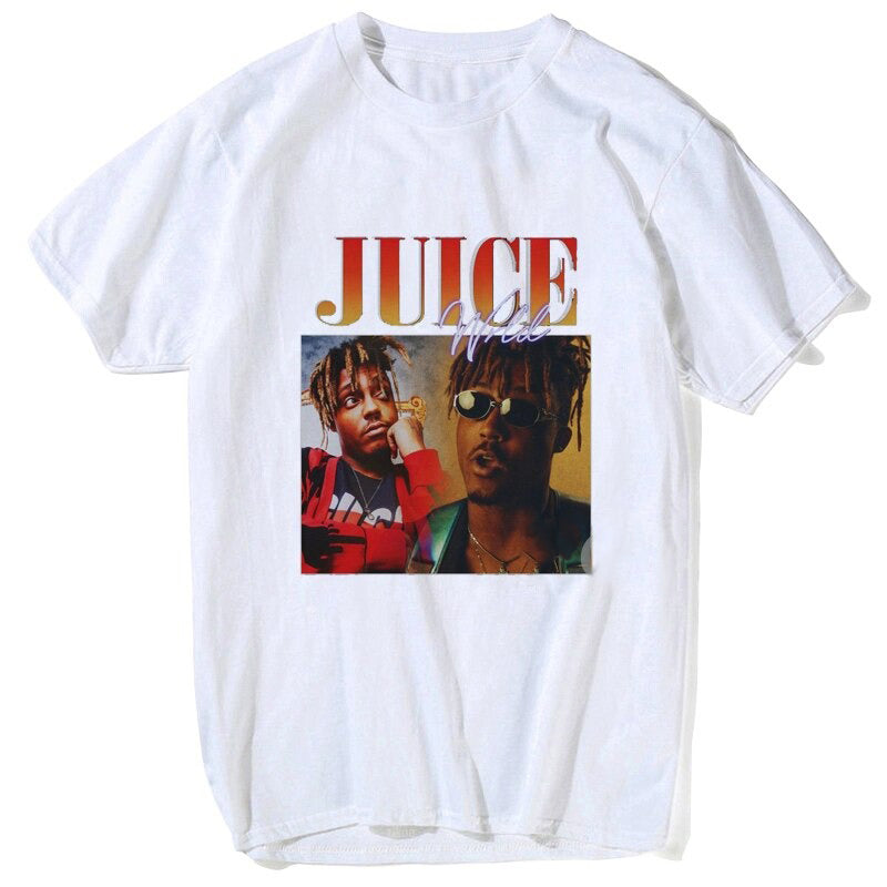 "Juice Wrld" T-Shirt