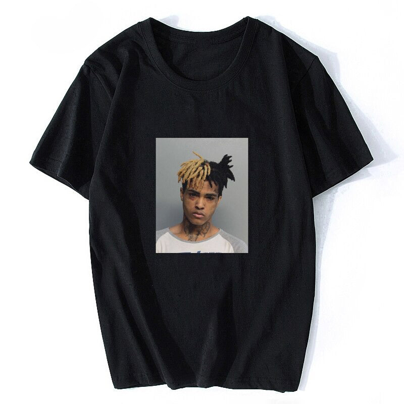 "XXX Tentacion" T-Shirt