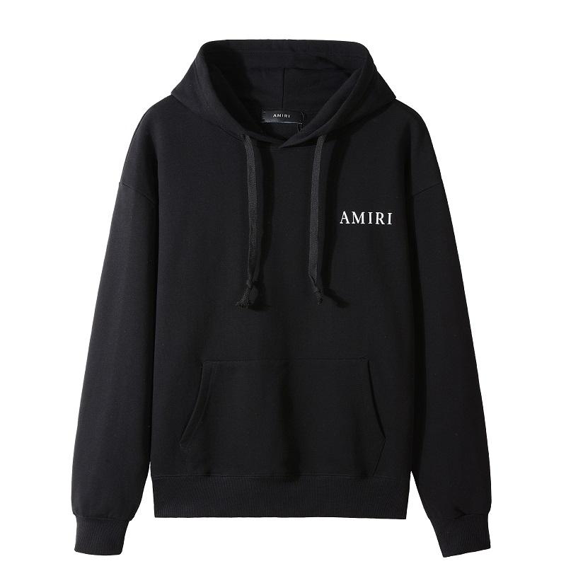 Amiri Hoodie