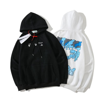 OFF WHITE Hoodie