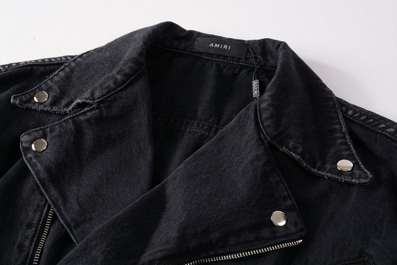 Amiri Denim Jacket