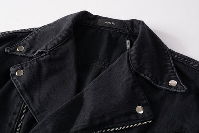 Amiri Denim Jacket