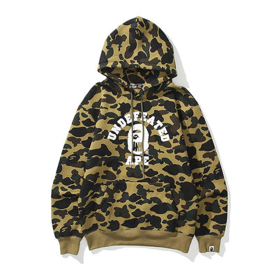 Bape Hoodie