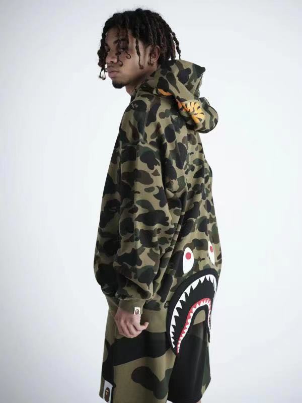 Bape Hoodie