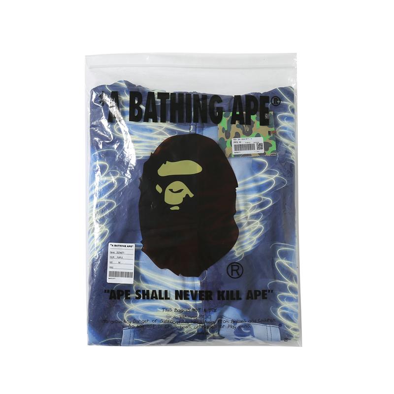 Storm x Bape Hoodie