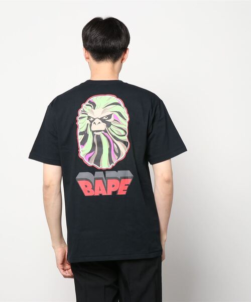 Bape Tee