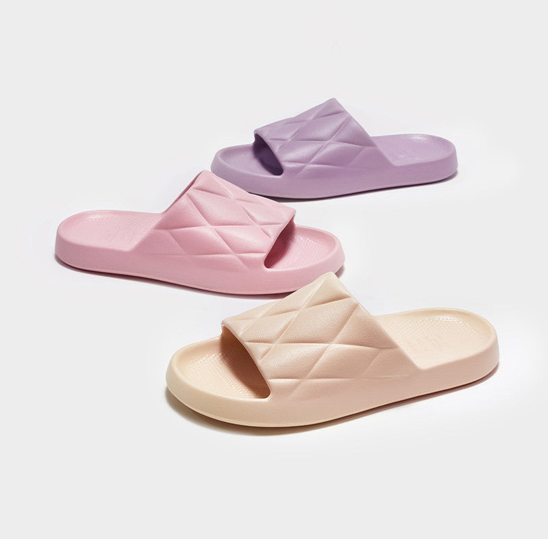 "Rhombus" Slides