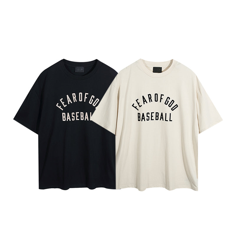 Essentials Oversized Tees