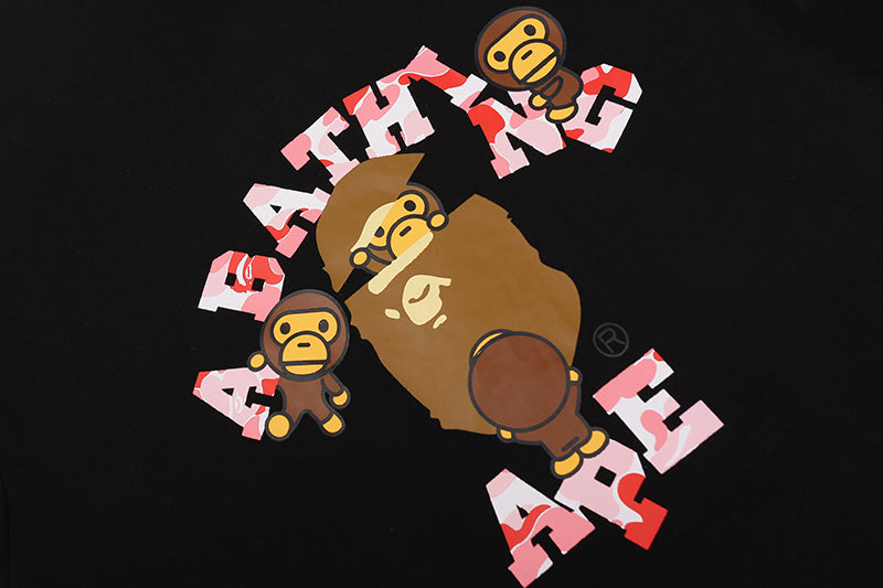 Bape Tee