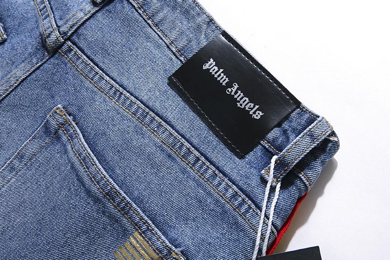 Palm Angels Jeans