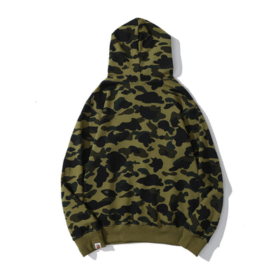 Bape Hoodie