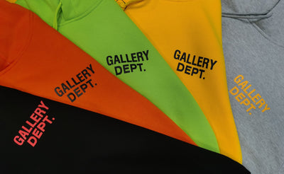 Gallery Department Hoodie