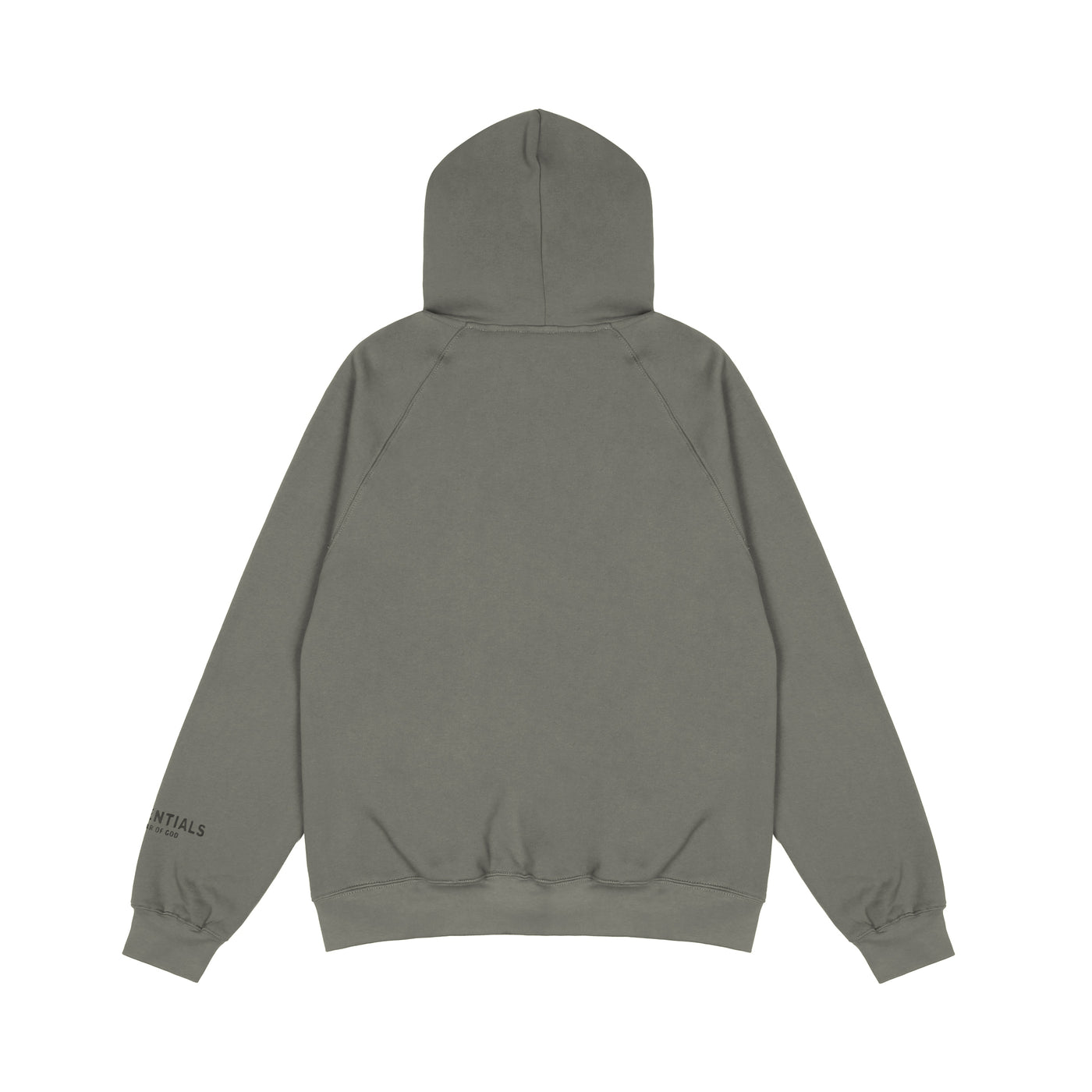 Essentials Hoodie