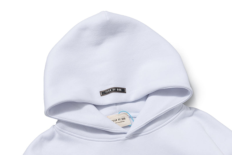 Essentials Hoodie ( Reflective )