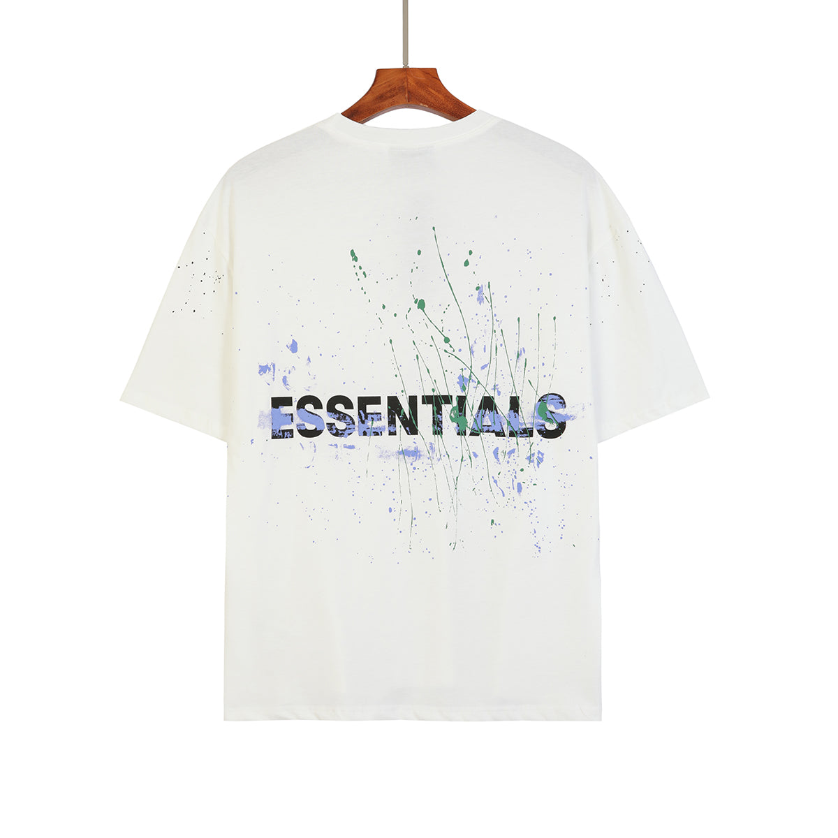 Essentials Oversized Tees