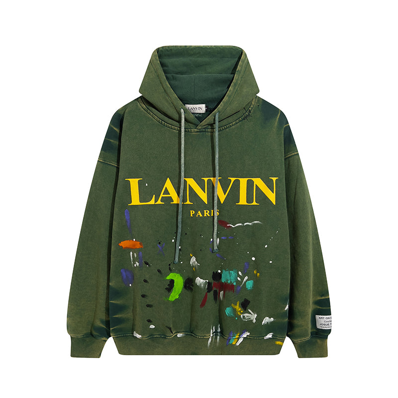 Gallery Department Hoodie