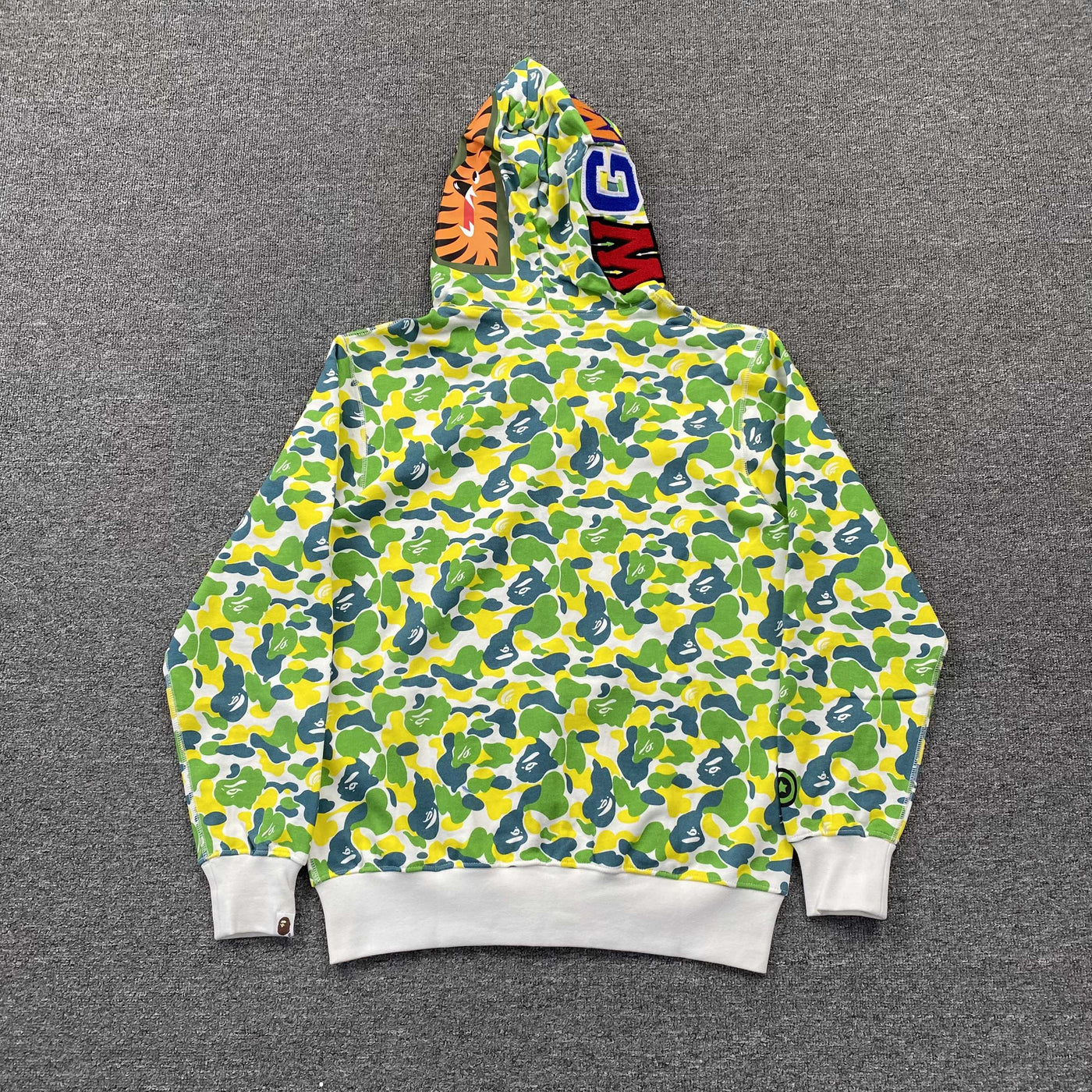 Bape Hoodie