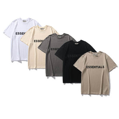 Essentials Oversized Tees