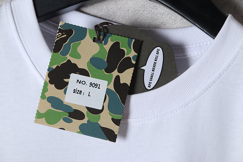 Bape Tee