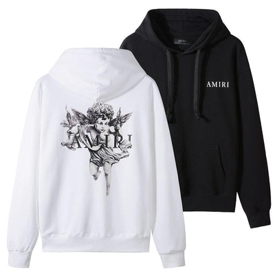 Amiri Hoodie