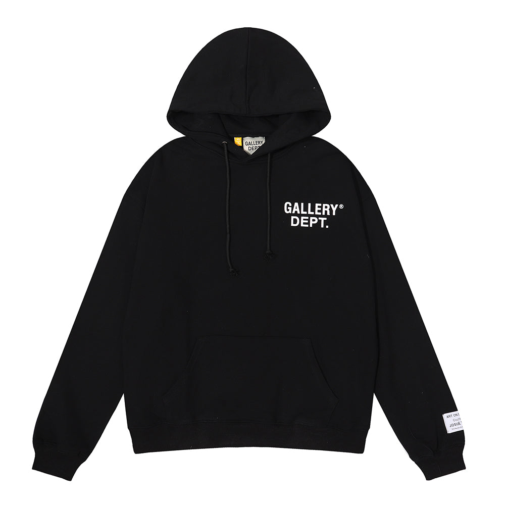 Gallery Department Hoodie