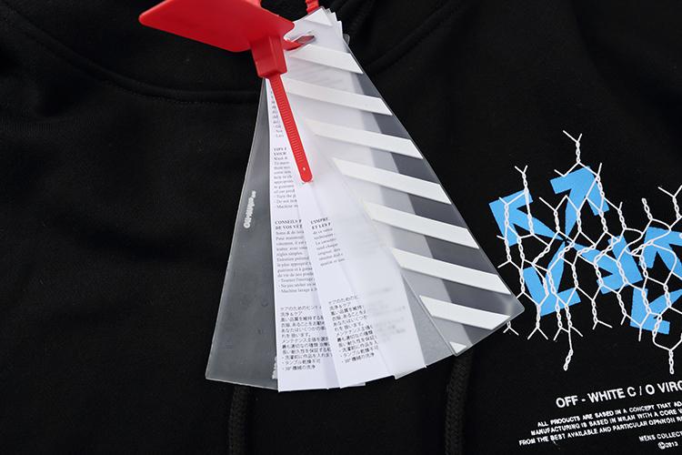 OFF-WHITE Hoodie