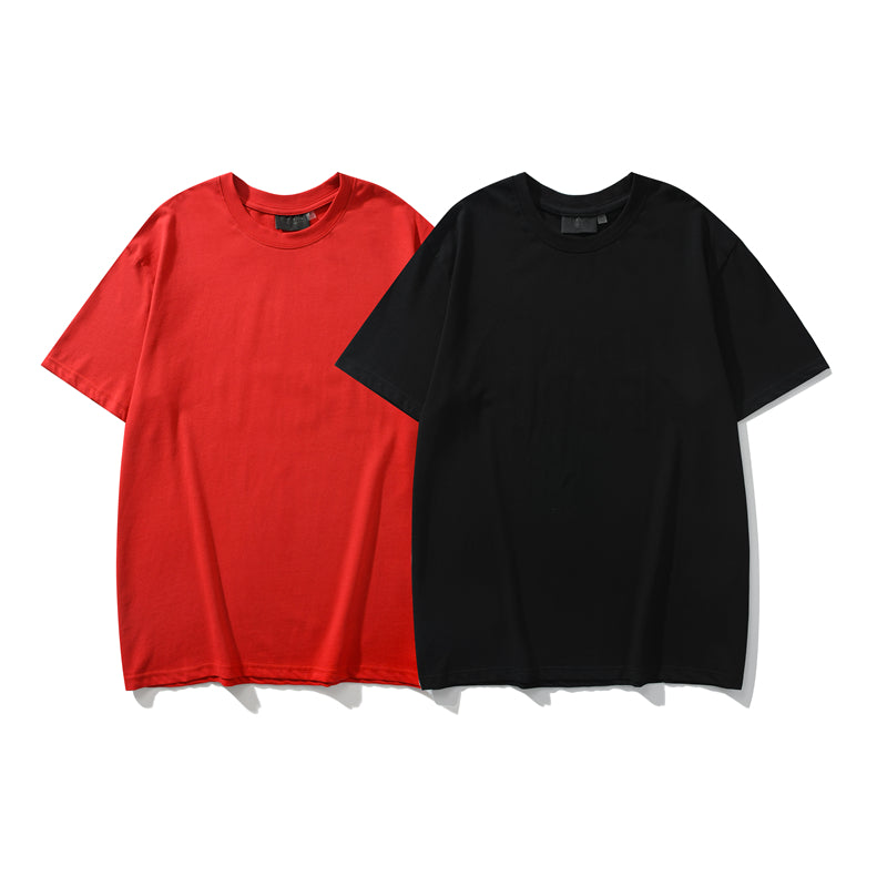 Essentials Oversized Tees