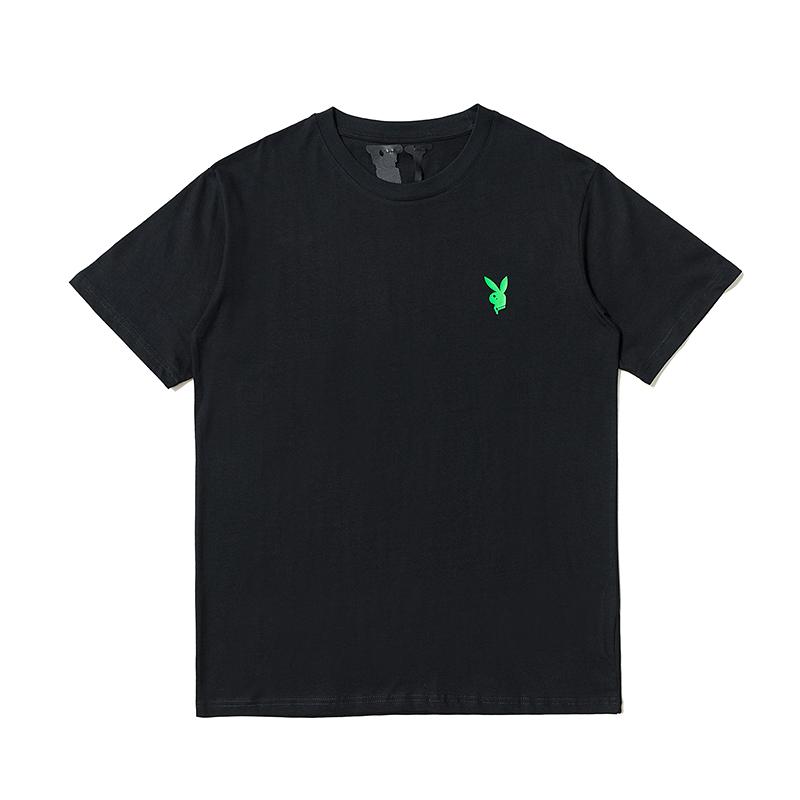 Playboy x Vlone Tee