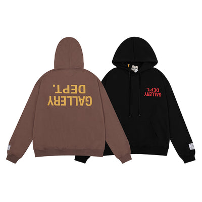 Gallery Department Hoodie