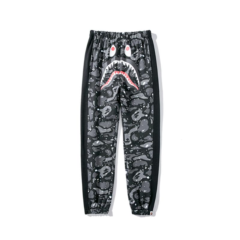 Bape Joggers