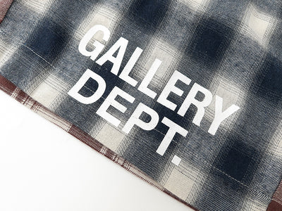 Gallery Department Shorts