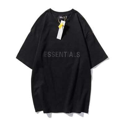 Essentials Oversized Tees