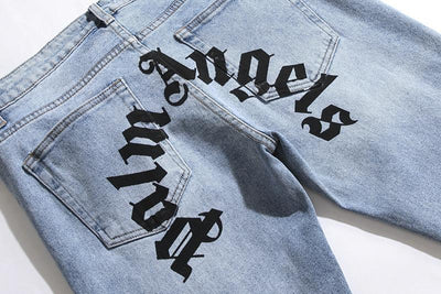 Palm Angels Jeans