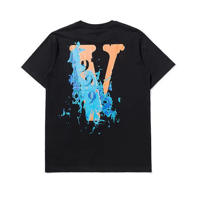 Vlone x Juice Wrld T- Shirt