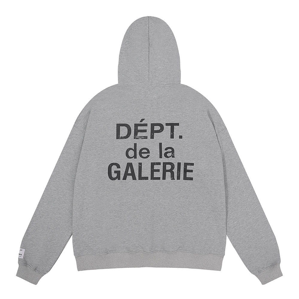 Gallery Department Hoodie