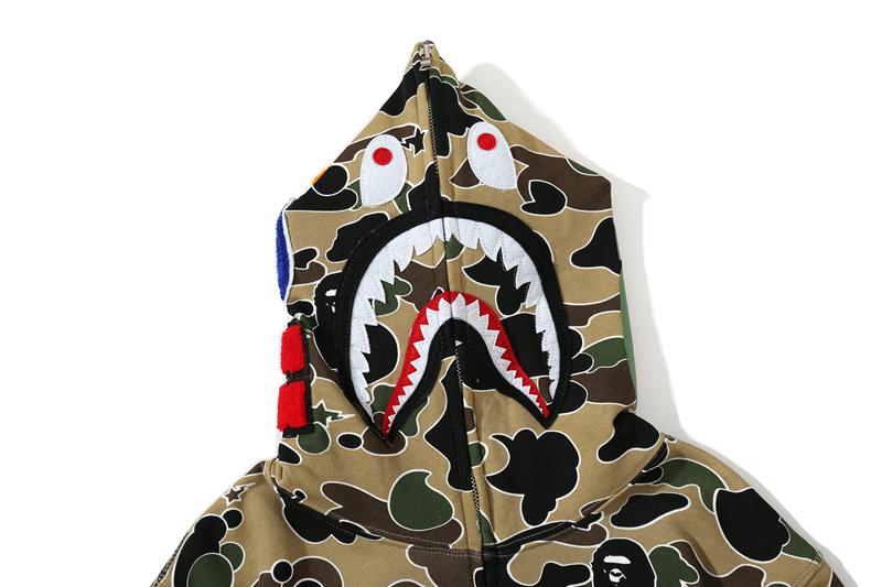 Bape Hoodie