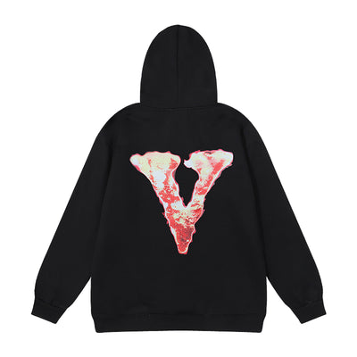 VLONE  x Juice Wrld Hoodie