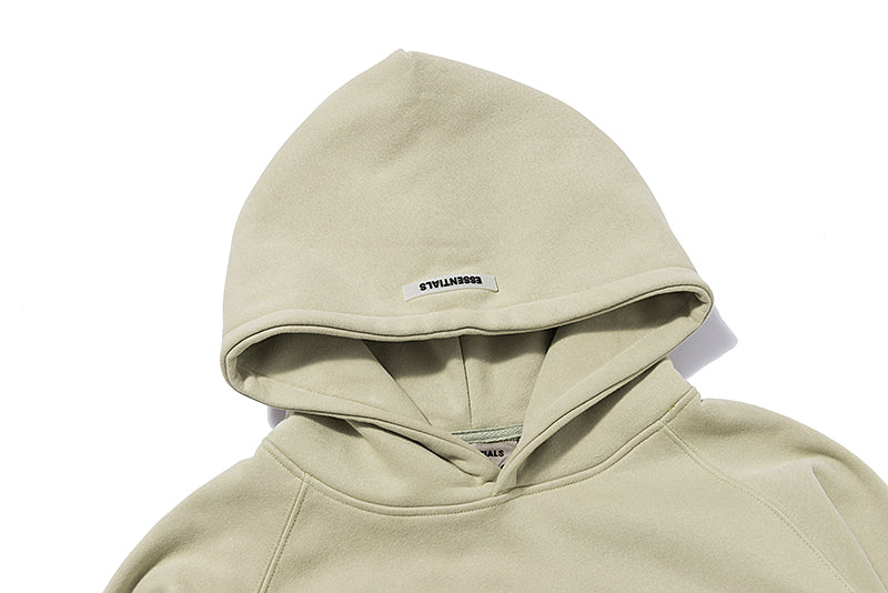 Essentials Hoodie