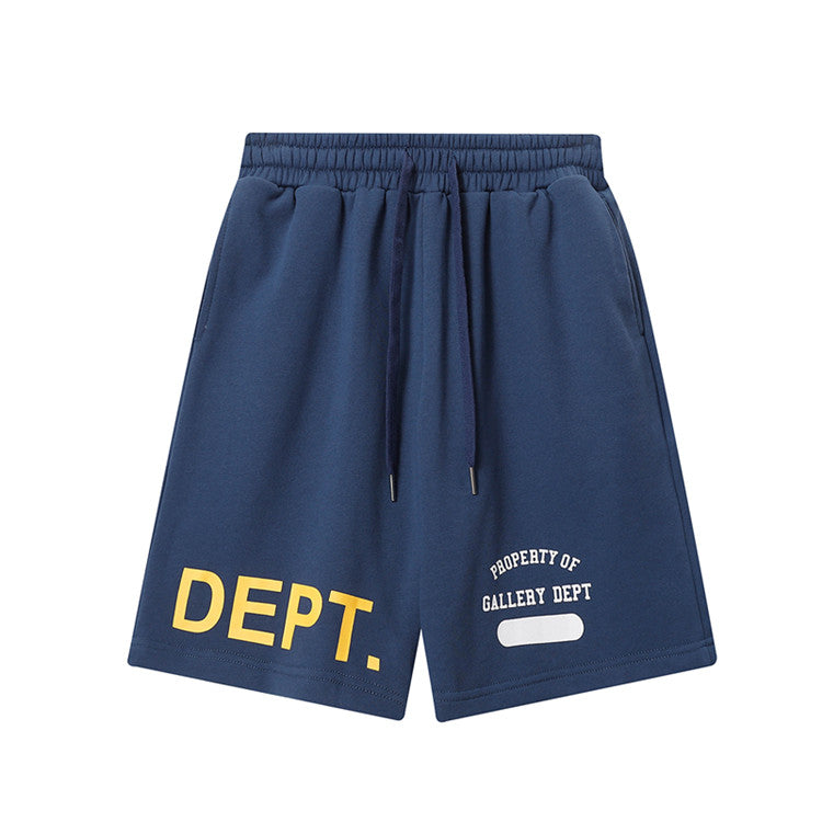 Gallery Department Shorts