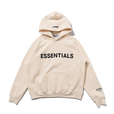 Essentials Hoodie