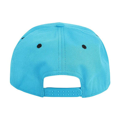 "Cookie Monster" Cap