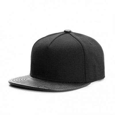 "Plain" Cap