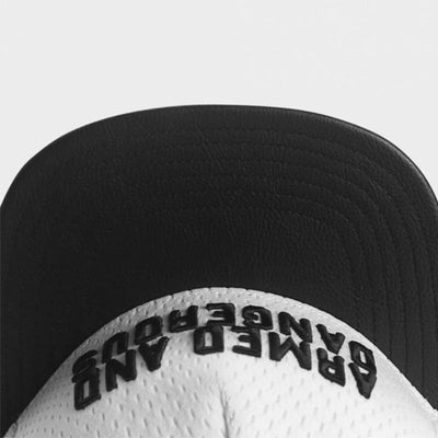 "Armed & Dangerous" Jersey Cap