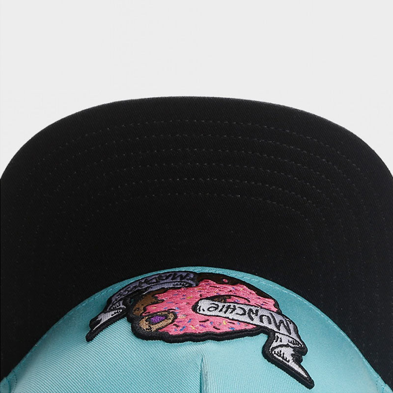 "Munchie Madness" Cap