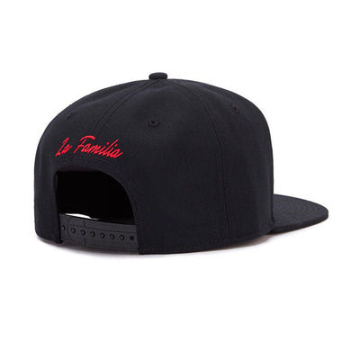 "Family" Cap